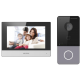 DS-KIS603-P(C)  Kit de videoportero Tecnología IP & WiFi