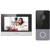 DS-KIS603-P(C)  Kit de videoportero Tecnología IP & WiFi