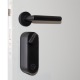 YALE-LINUS-L2-S. Cerradura girallaves inteligente BLE y WiFi