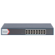 Reyee Switch Cloud Gestionable L2+  24 puertos SFP + 8 Combo RJ45/SFP + 4 SFP+