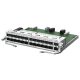 Reyee  Tarjeta de Interfaces para Switch modular