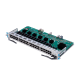 Reyee  Tarjeta de Interfaces para Switch modular