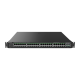 Reyee Switch PoE Cloud Capa 2  48 puertos PoE Gigabit + 4 SFP Gigabit