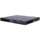 Hikvision Switch Gestionable L3  24 puertos SFP + 8 RJ45 Combo + 4 puertos SFP+