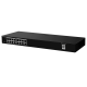 RG-ES216GC-V2 Reyee Switch Cloud  16 puertos RJ45 Gigabit