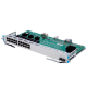 Reyee  Tarjeta de Interfaces para Switch modular