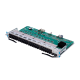 Reyee  Tarjeta de Interfaces para Switch modular