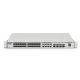Reyee Switch Cloud Gestionable L2+  24 puertos SFP + 8 Combo RJ45/SFP + 4 SFP+