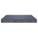 Switch PoE Hikvision  48 puertos Gigabit + 2 puertos Gigabit RJ45/SFP