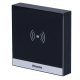Akuvox AK-A01S Control de Accesos Autónomo EM/MF/NFC PoE IP65 IK07