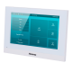 Monitor interior 7″ 2-hilos LP WiFi SIP (versión blanca)
