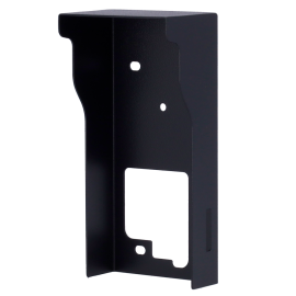 Cubierta para videoportero