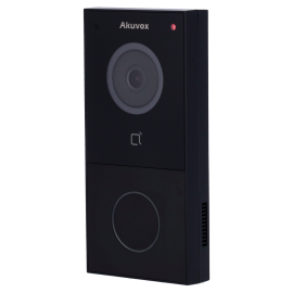 Videoportero IP en superficie