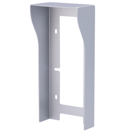 Cubierta para videoportero