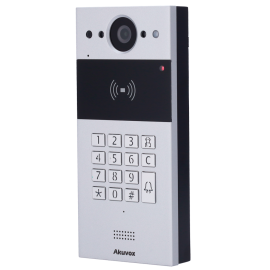 Videoportero IP en superficie