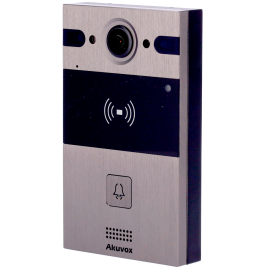 Videoportero IP en superficie