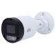 IPC2124LB-AF28K-DL. Cámara Bullet IP Uniview 4 MP 2.8 mm Luz Dual