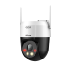 Dahua SD2A200HB-GN-AW-PV-S2 PTZ 2MP WiFi | Luz disuasoria + Altavoz + Seguimiento Inteligente WizSense