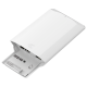 TK-OTD140 Router 4G Industrial Teltonika de exterior