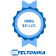 TK-RMS-10LIC Licencias Plataforma Teltonika RMS