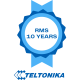 TK-RMS-10Y Licencias Plataforma Teltonika RMS