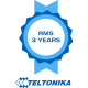 TK-RMS-3Y Licencias Plataforma Teltonika RMS