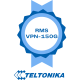 TK-RMS-VPN-150G Pack de 150 Gb de tráfico RMS Connect y RMS VPN