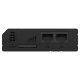 TK-RUT271 Router 5G Industrial Teltonika montaje DIN