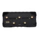 TK-RUT956 Router 4G Industrial Teltonika Dual SIM