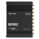 TK-RUTM52 Router 5G Industrial Teltonika montaje DIN