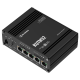 TK-RUTM52 Router 5G Industrial Teltonika montaje DIN