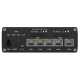 TK-RUTM52 Router 5G Industrial Teltonika montaje DIN