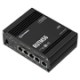 TK-RUTM56 Router 5G Industrial Teltonika montaje DIN
