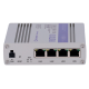 TK-RUTX10 Router 4G Industrial Teltonika montaje DIN
