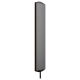 EXTERNALANTENNA-B Antena externa 4G para centrales AJAX color negro