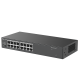 RG-ES116G-L. Reyee Switch 16 puertos RJ45 Gigabit