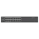 RG-ES116G-L. Reyee Switch 16 puertos RJ45 Gigabit