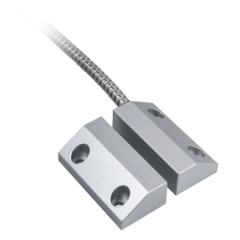MC-SMMC-A2. Contacto magnético apto para instalar en metal