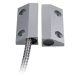 MC-SMMC-A2. Contacto magnético apto para instalar en metal