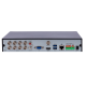 XVR301-08U3 Videograbador 5n1 Uniview 8 CH + 8 IP