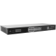 NSW3000-17GT1GP1GC-LPOE-IN Switch PoE L2+ 16 Puertos Gigabit + 1 puerto Gigabit + 1 SFP + 1 Combo Alta Potencia