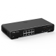 RG-NBS3100-8GT2SFP Reyee Switch Cloud Capa 2  8 puertos Gigabit+ 2 SFP Gigabit