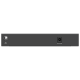 RG-ES206MG-P Reyee Switch PoE Cloud Capa 2  5 puertos PoE MultiGigabit+ 1 10Gbps SFP+
