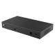 RG-ES210GS-P Reyee Switch PoE Cloud Gestionable  8 puertos PoE + 2 Uplink RJ45 + 1 SFP Combo