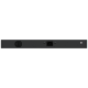 RG-ES228GS-LP Reyee Switch PoE Cloud Gestionable  24 PoE 802.3af/at + 2 SFP + 2 uplink RJ45