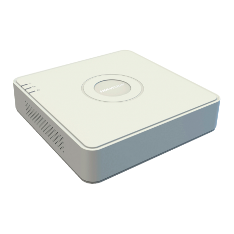 iDS-7108HQHI-M1/T DVR Hikvision 5n1 8CH 12IP 3k