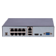 Kit Videovigilancia PoE Uniarch 4 Cámaras 2MP 2.8mm IPC-B122-APF28-ECO NVR-108S3-P8-ECO EzView