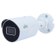Cámara Bullet IP Uniview 5MP IPC2125LE-ADF28KM-H – IA Ultra Motion Detection y Micrófono Integrado