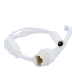 Cámara Bullet IP Uniview 5MP IPC2125LE-ADF28KM-H – IA Ultra Motion Detection y Micrófono Integrado