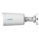Cámara Bullet IP Uniarch 4MP Lente Motorizada 2.8-12mm IR 50m - IPC-B314-APKZ